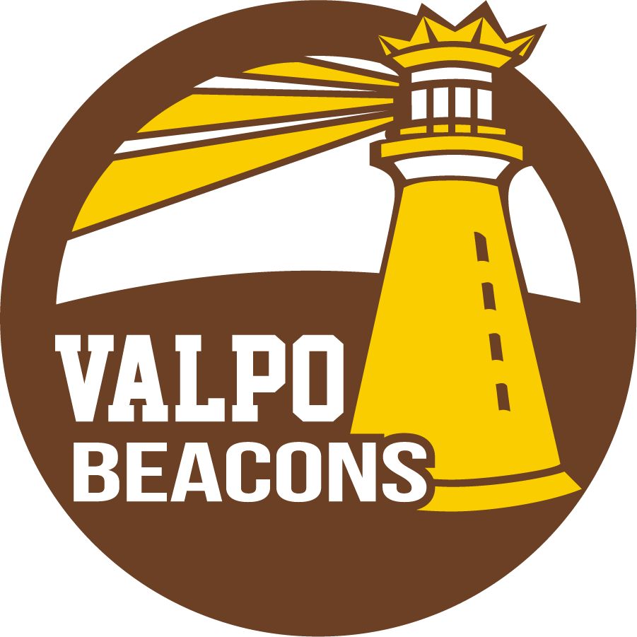 Valparaiso Beacons 2021-Pres Alternate Logo t shirts iron on transfers